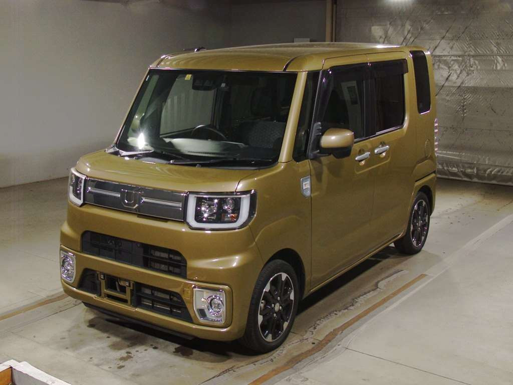 2019 Daihatsu Wake LA700S[0]