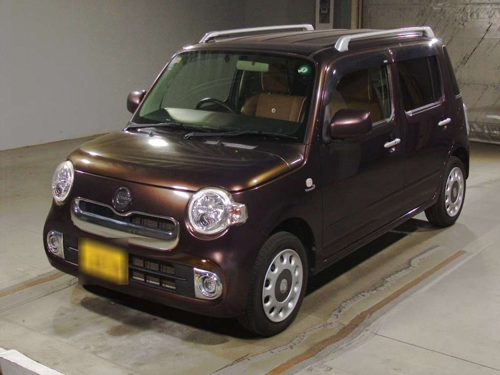 2016 Daihatsu Mira Cocoa L675S[0]