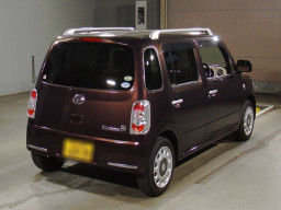 2016 Daihatsu Mira Cocoa