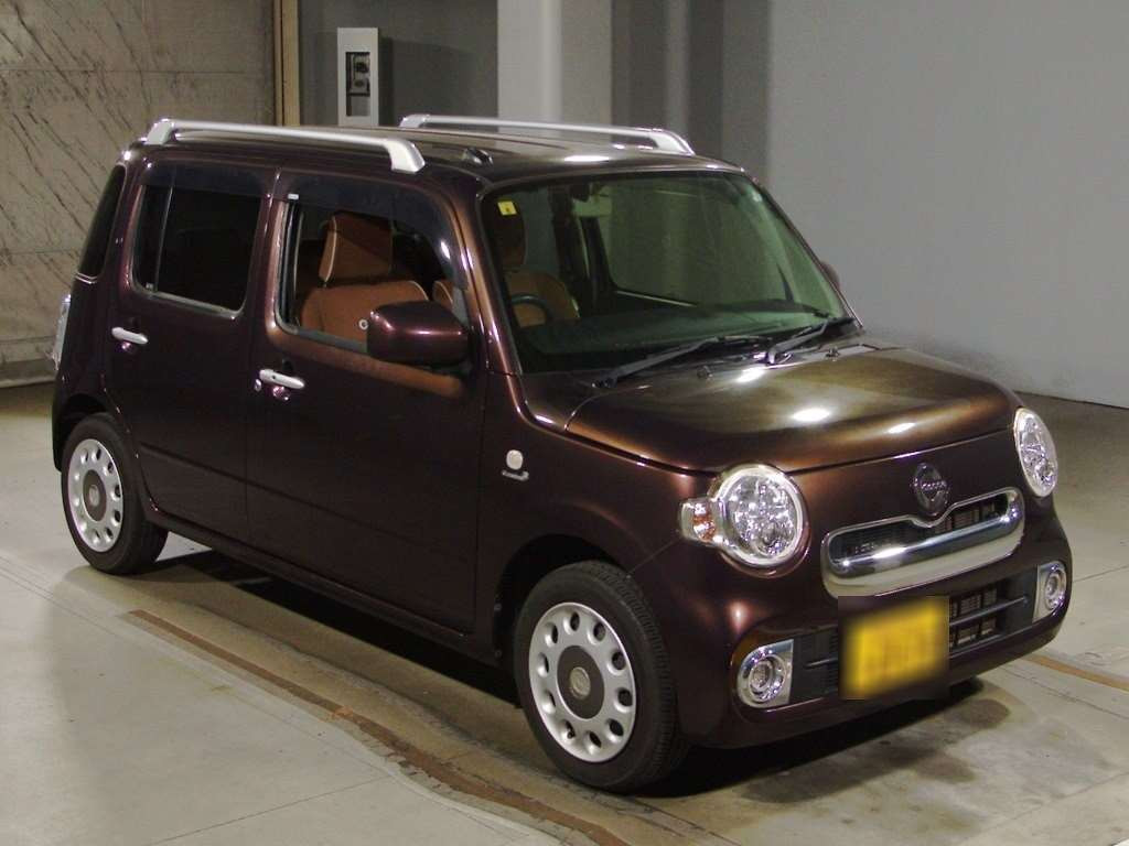 2016 Daihatsu Mira Cocoa L675S[2]