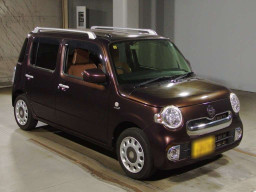 2016 Daihatsu Mira Cocoa