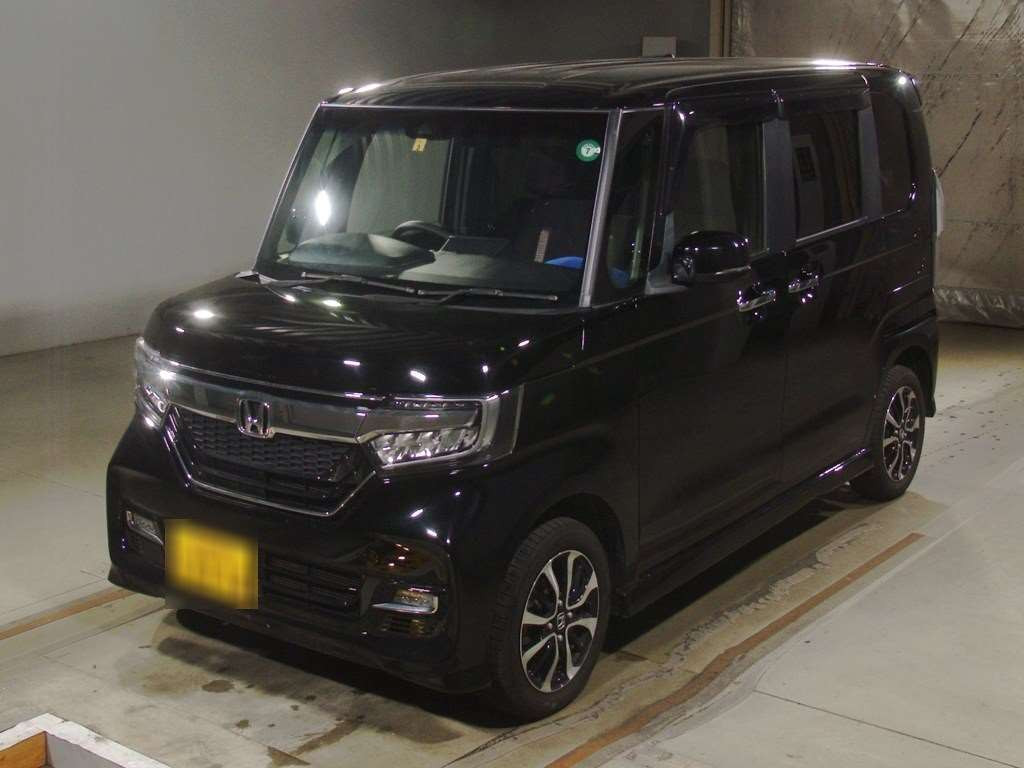 2020 Honda N-BOX CUSTOM JF4[0]