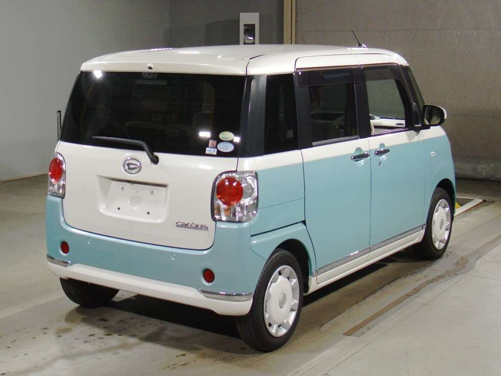 2021 Daihatsu Move Canbus LA800S[1]