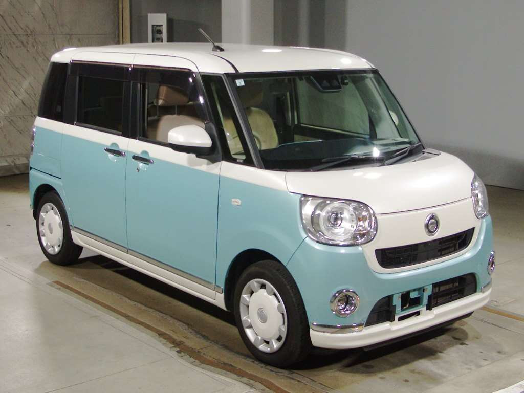 2021 Daihatsu Move Canbus LA800S[2]