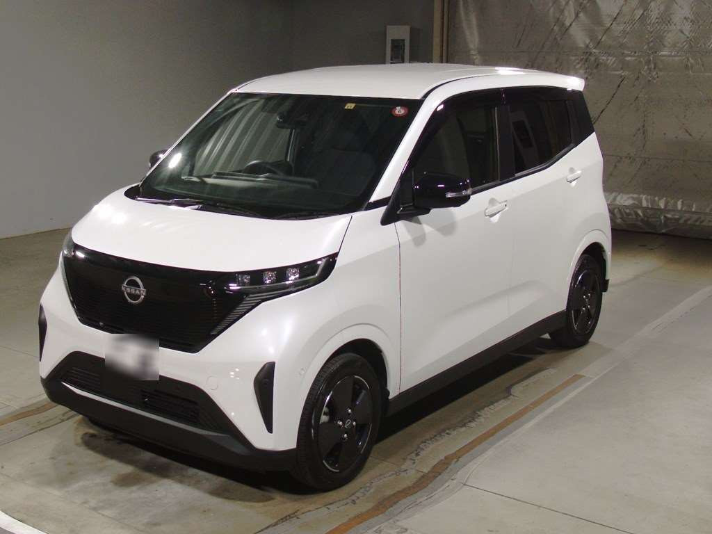 2022 Nissan Sakura B6AW[0]