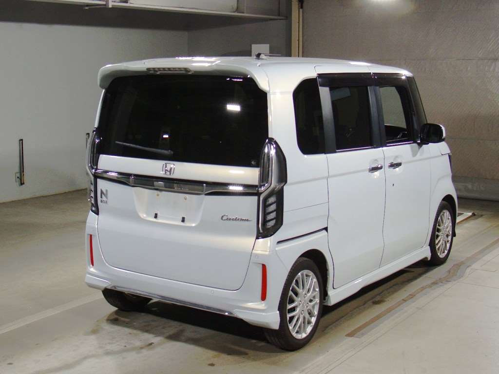 2023 Honda N-BOX CUSTOM JF3[1]