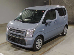 2023 Suzuki Wagon R