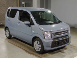 2023 Suzuki Wagon R