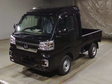 2024 Daihatsu Hijet Truck