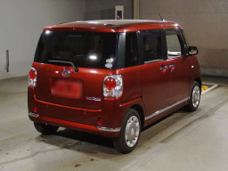 2019 Daihatsu Move Canbus