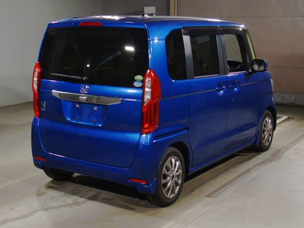 2019 Honda N-BOX JF3[1]