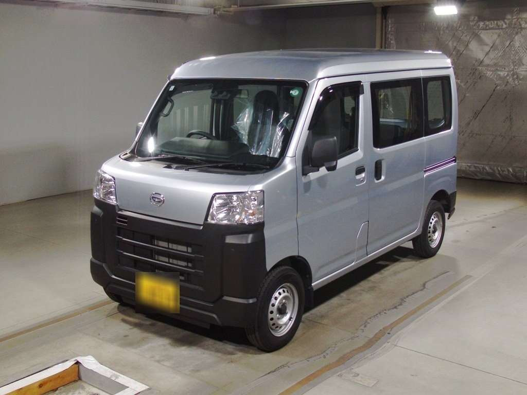 2022 Daihatsu Hijet Cargo S700V[0]