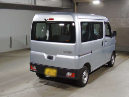 2022 Daihatsu Hijet Cargo