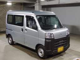 2022 Daihatsu Hijet Cargo