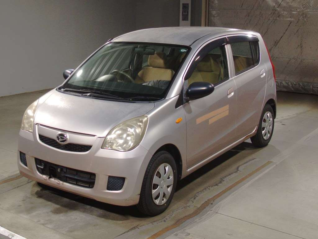 2007 Daihatsu Mira L275S[0]