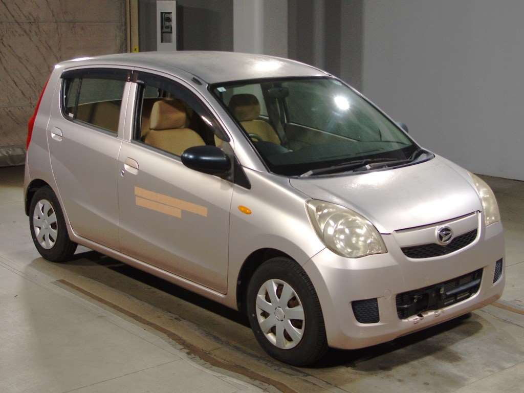 2007 Daihatsu Mira L275S[2]