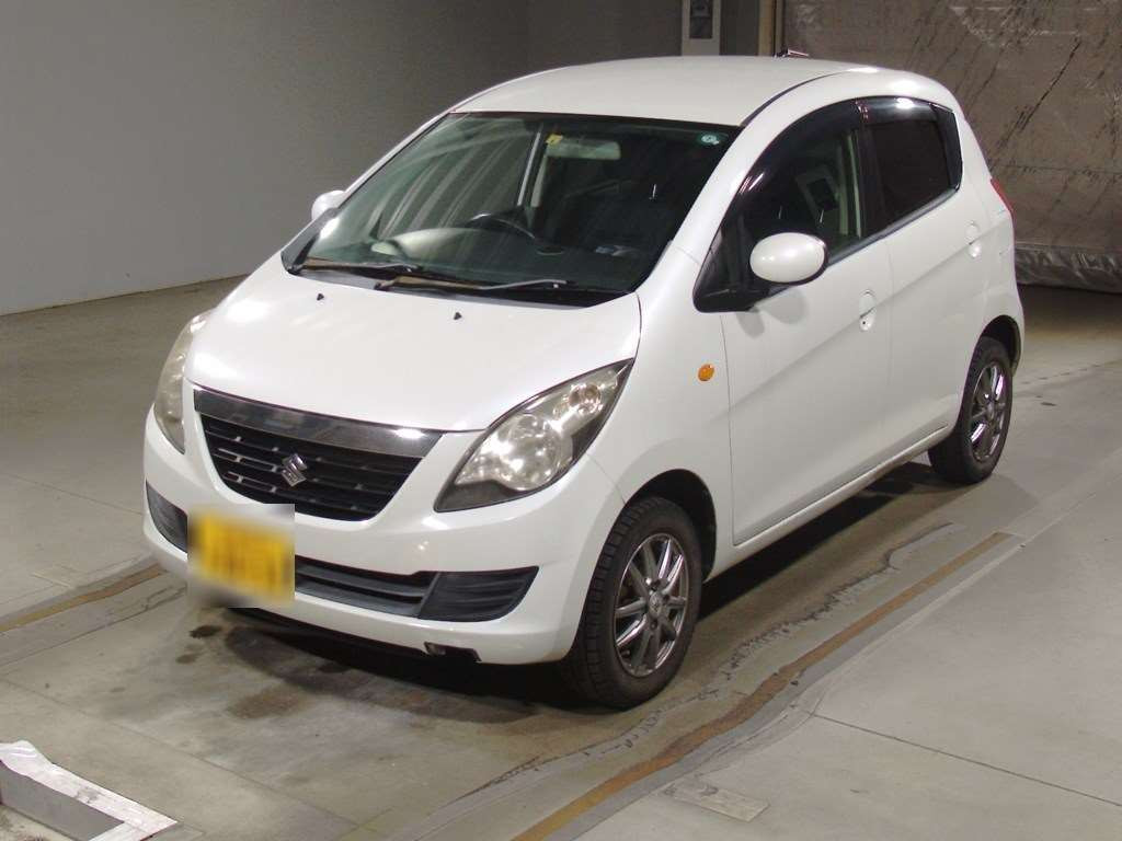 2006 Suzuki Cervo HG21S[0]