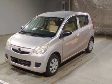 2008 Daihatsu Mira