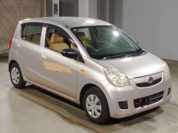 2008 Daihatsu Mira