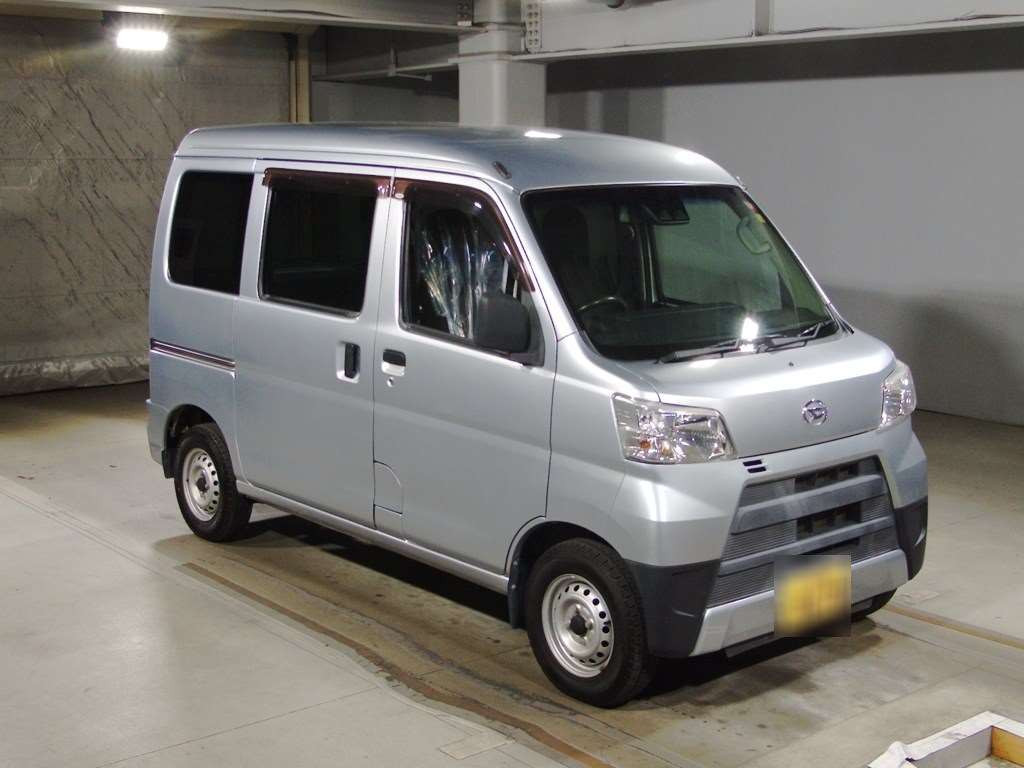 2019 Daihatsu Hijet Cargo S321V[2]