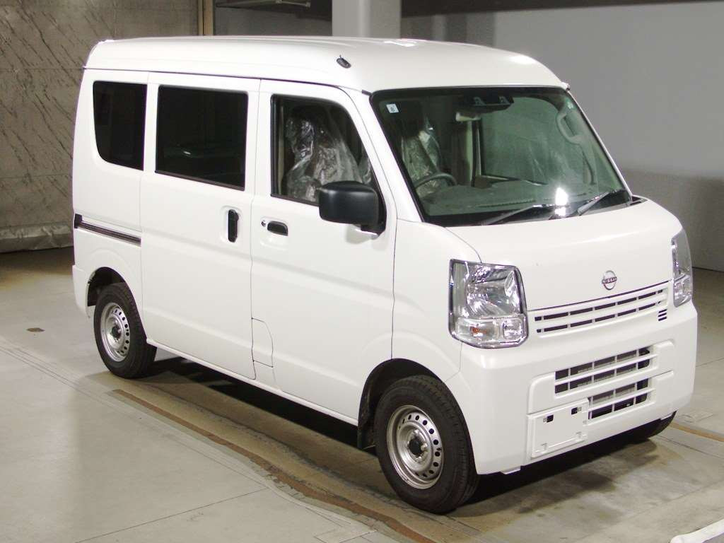 2024 Nissan Clipper Van DR17V[2]