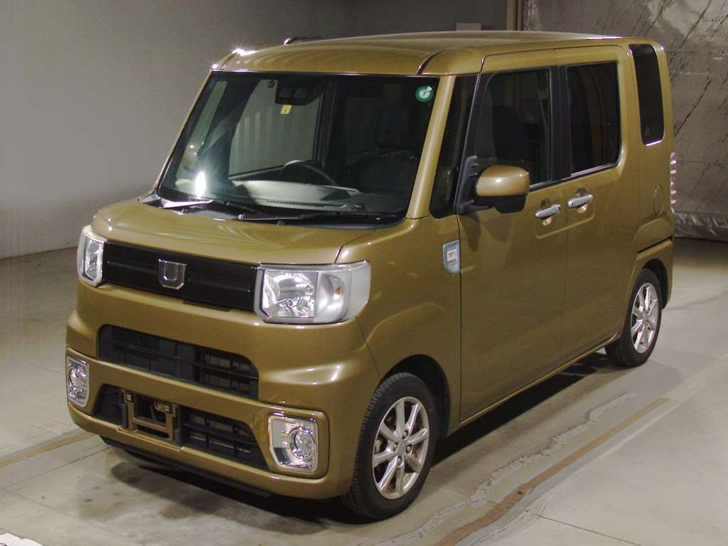 2021 Daihatsu Wake LA700S[0]