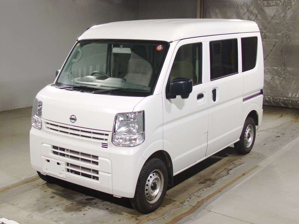 2023 Nissan NV100 Clipper DR17V[0]