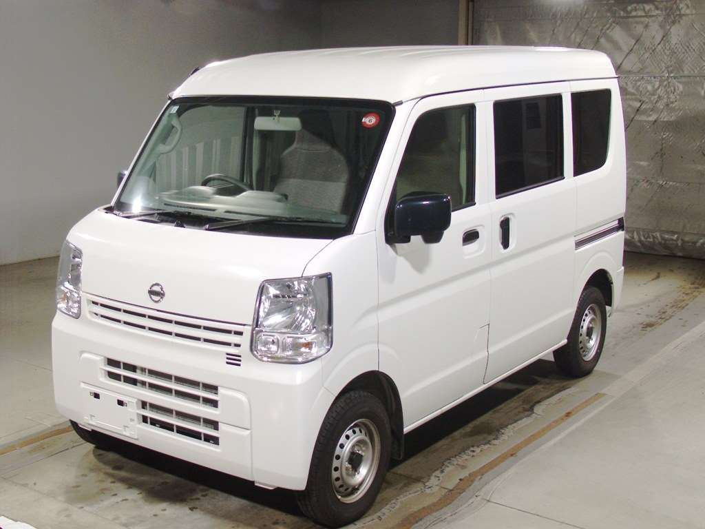 2024 Nissan NV100 Clipper DR17V[0]