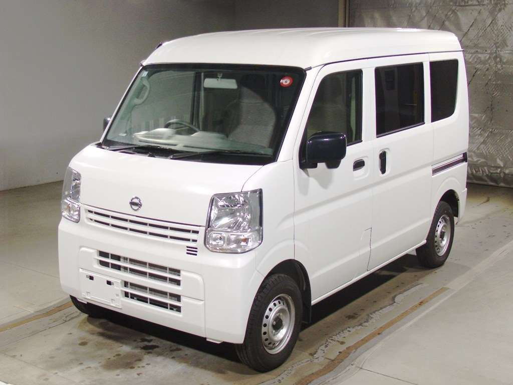 2024 Nissan NV100 Clipper DR17V[0]