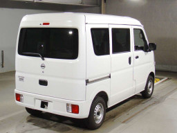 2024 Nissan NV100 Clipper