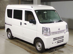 2024 Nissan NV100 Clipper