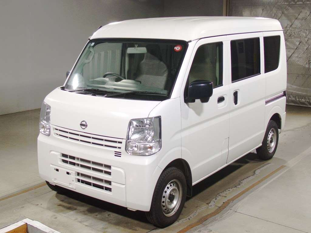 2024 Nissan NV100 Clipper DR17V[0]