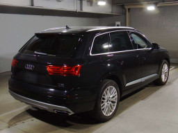 2018 Audi Q7