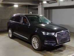 2018 Audi Q7