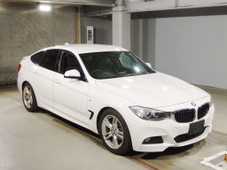 2014 BMW 3 Series