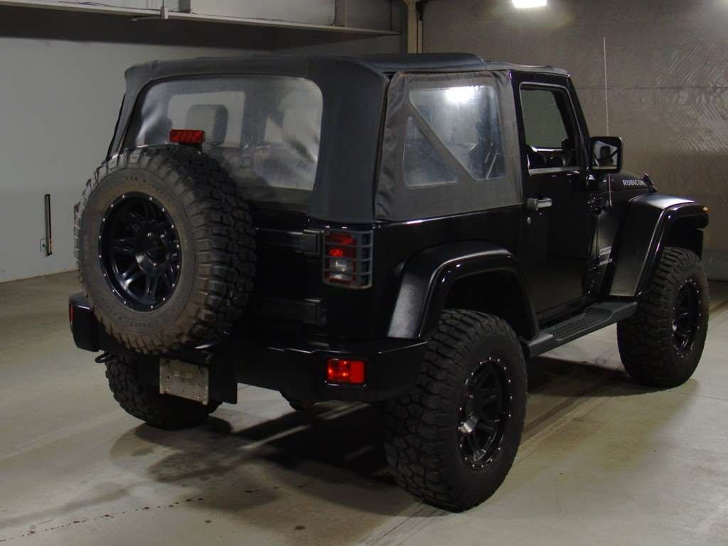 2008 Jeep Jeep Wrangler JK38S[1]