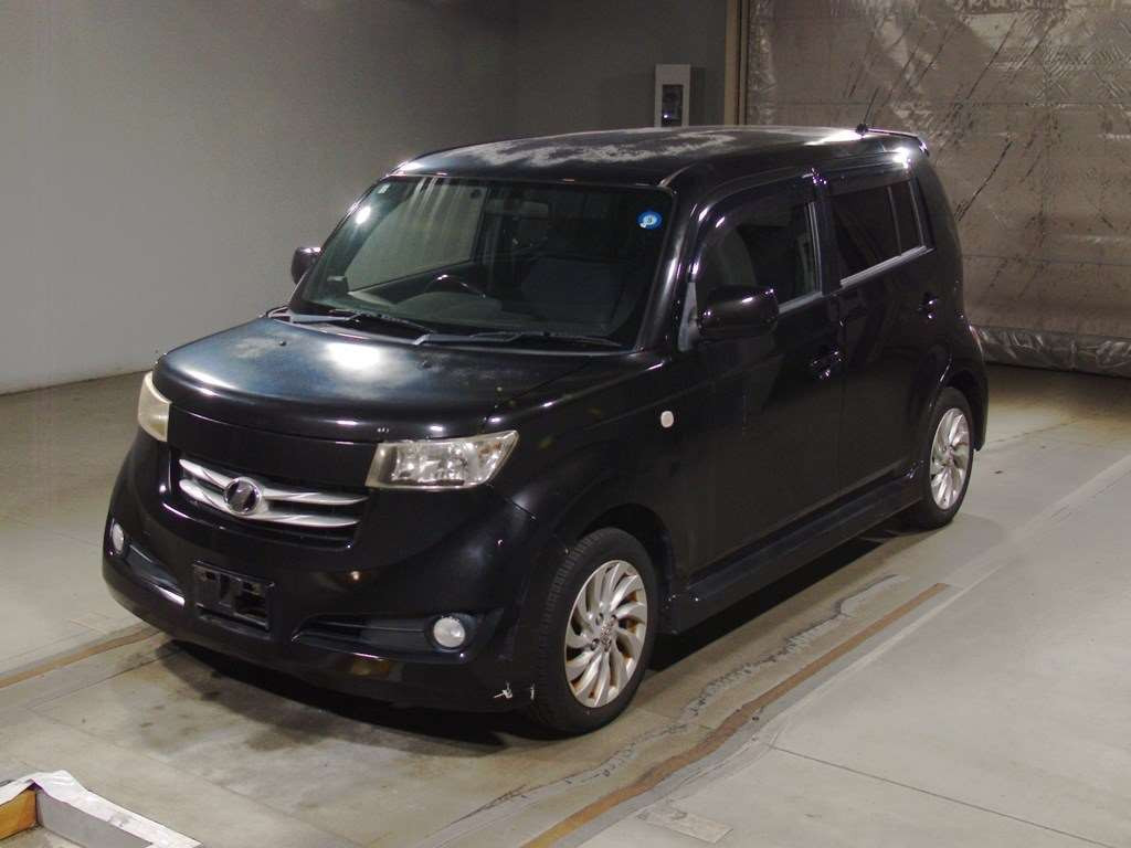 2006 Toyota bB QNC21[0]