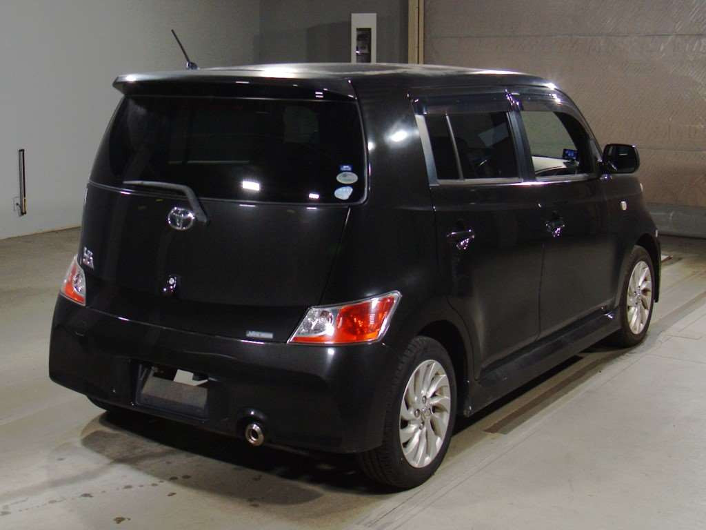 2006 Toyota bB QNC21[1]