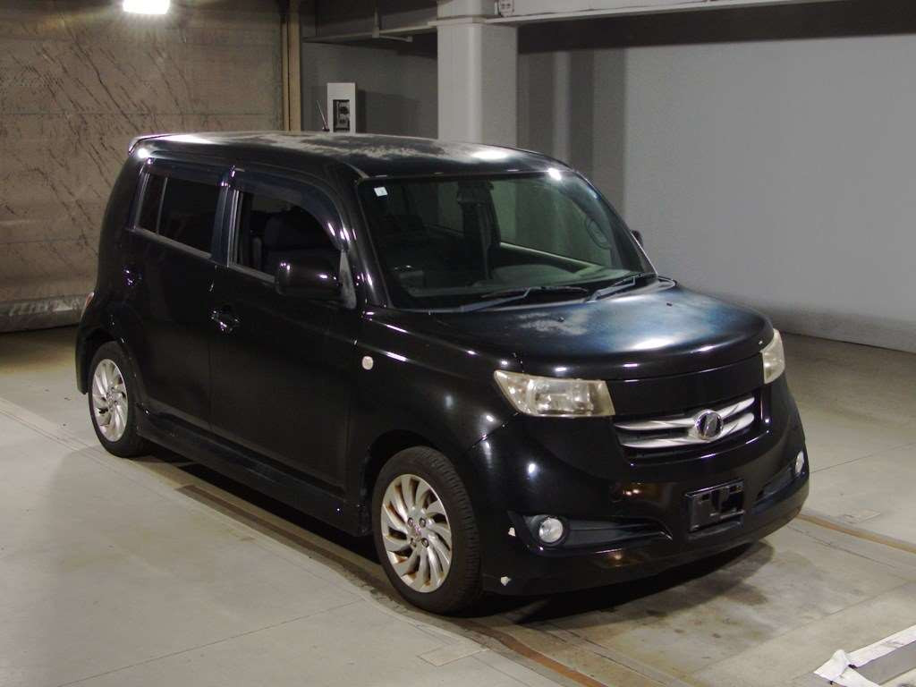 2006 Toyota bB QNC21[2]