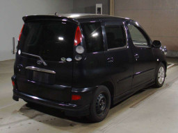 2005 Toyota Fun Cargo