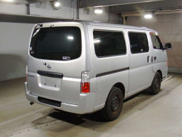 2008 Nissan Caravan Van