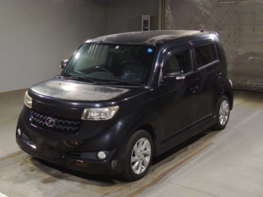 2011 Toyota bB