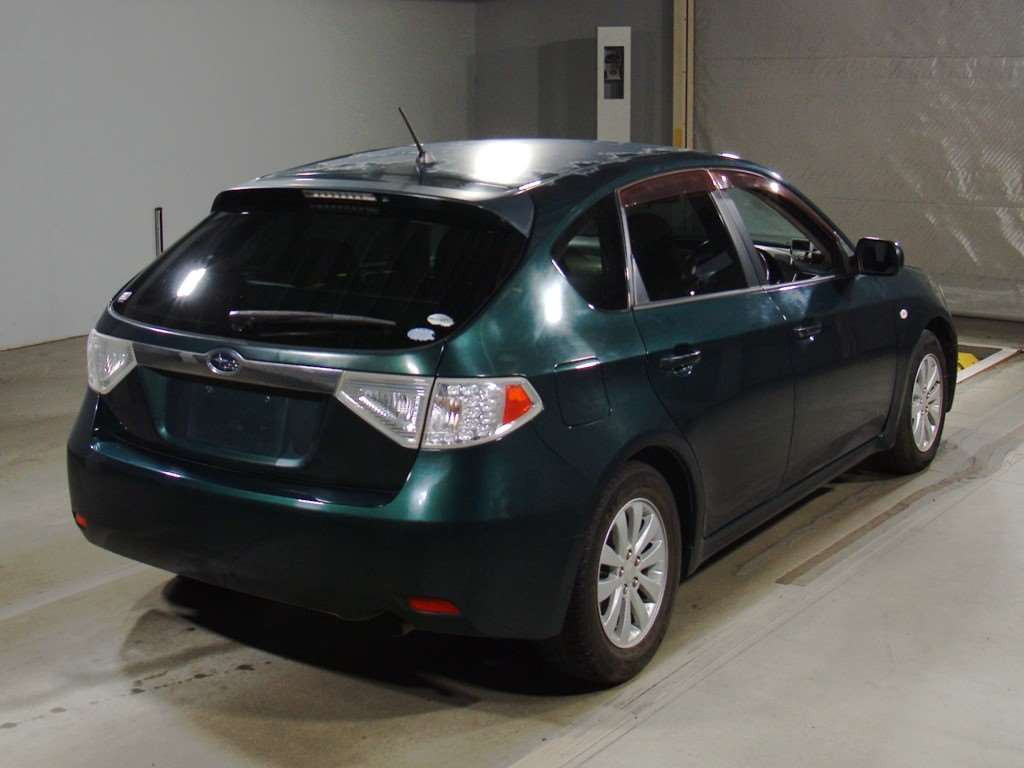 2010 Subaru Impreza GH2[1]