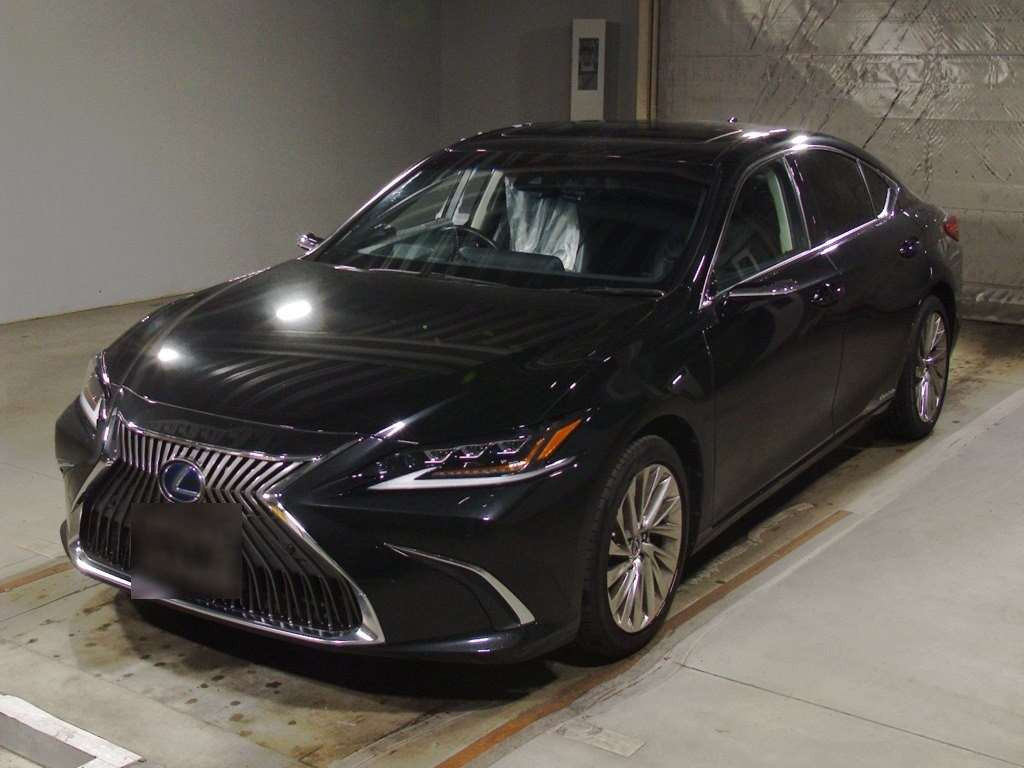 2019 Lexus ES AXZH10[0]