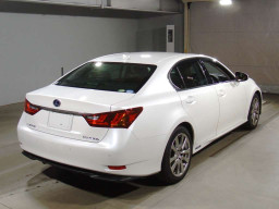 2013 Lexus GS