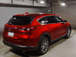 2021 Mazda CX-8