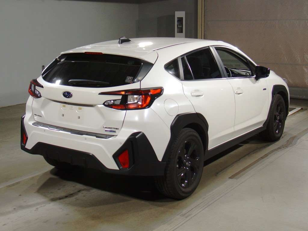 2023 Subaru Crosstrek GUE[1]