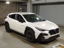 2023 Subaru Crosstrek