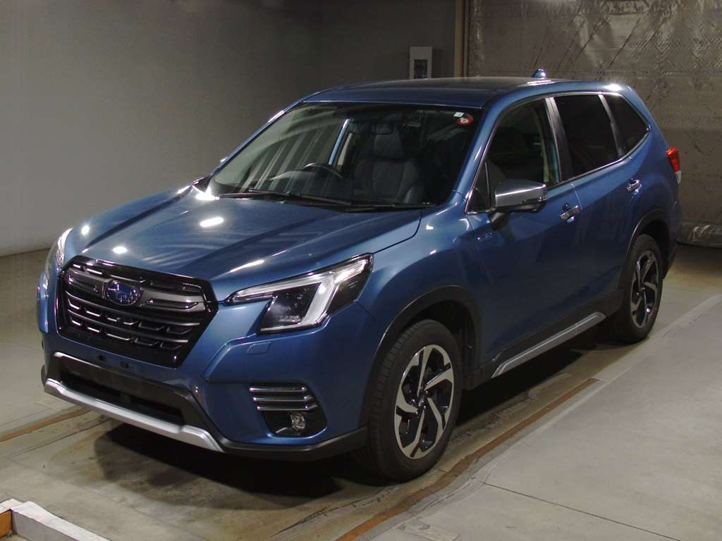 2023 Subaru Forester SKE[0]