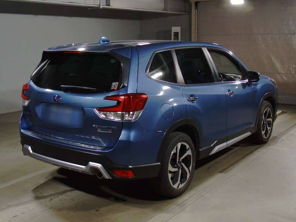 2023 Subaru Forester SKE[1]